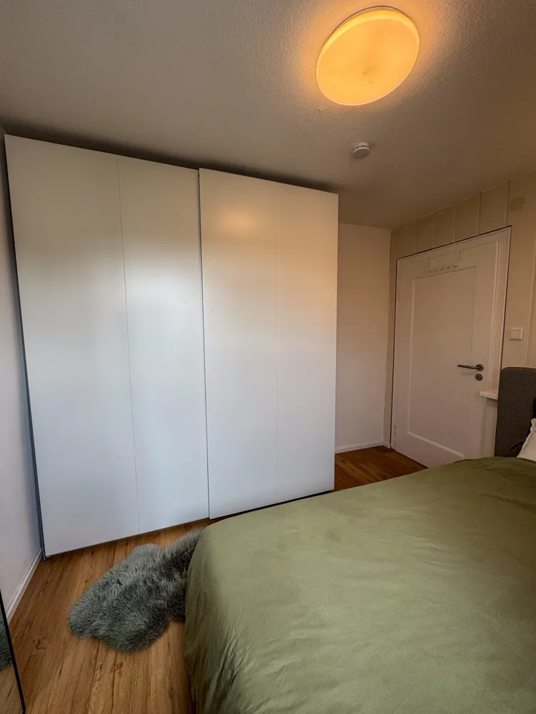 3 Zimmer Wohnung mit 44 m² in Ingolstadt – Bild 11