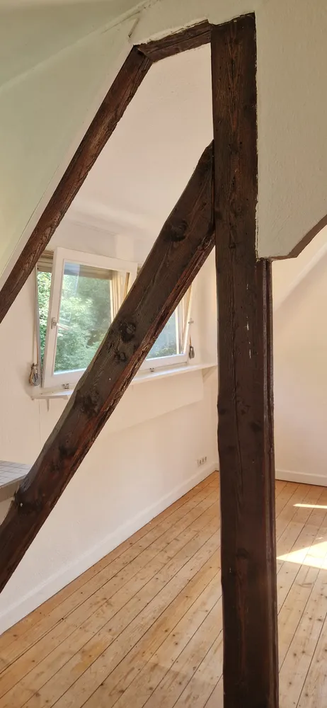 2 Zimmer Wohnung mit 63 m² in Wiesbaden – Bild 3