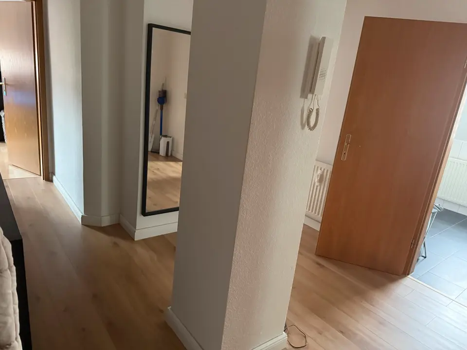 2 room apartment with 68 m² in Zwickau – Photo 3