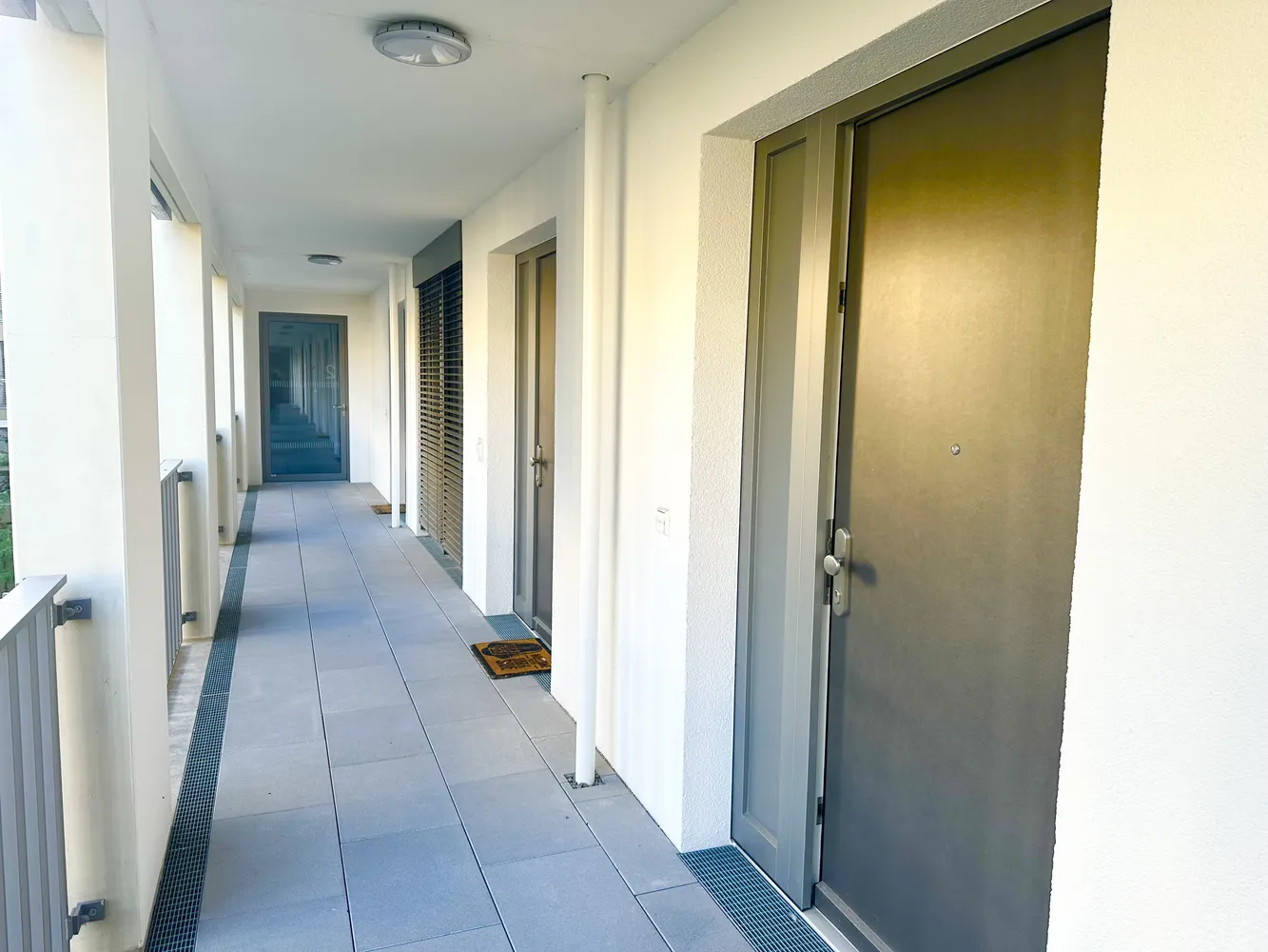 1 Zimmer Wohnung mit 34 m² in München – Bild 2