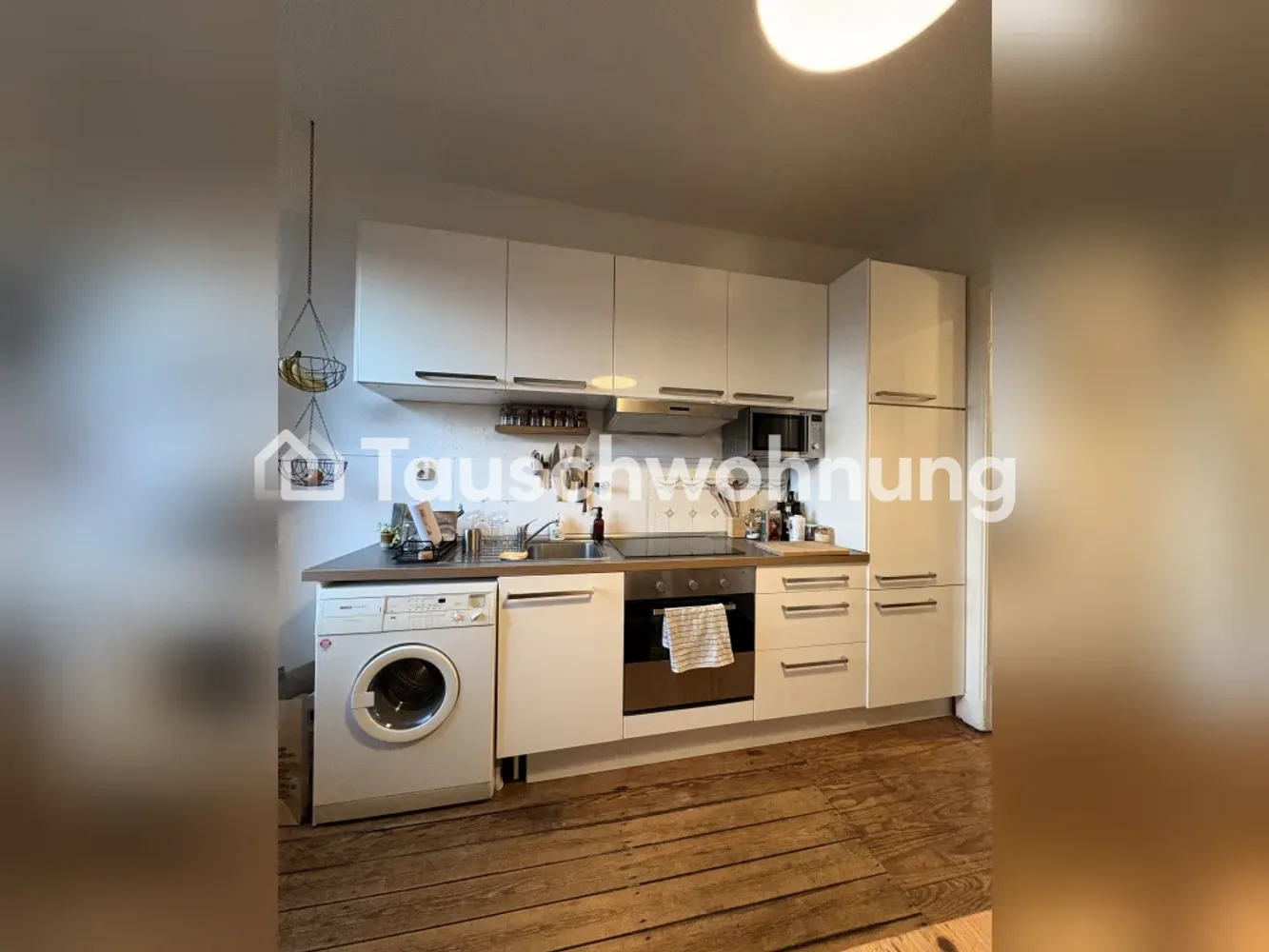 2 Zimmer Wohnung mit 42 m² in Hamburg – Bild 6