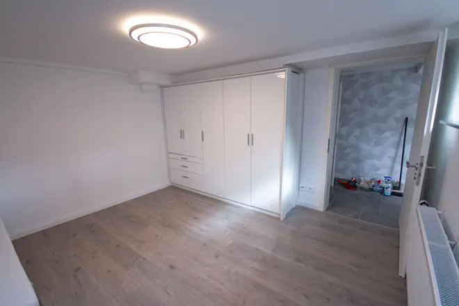 1 Zimmer Wohnung mit 22 m² in Essen – Bild 4