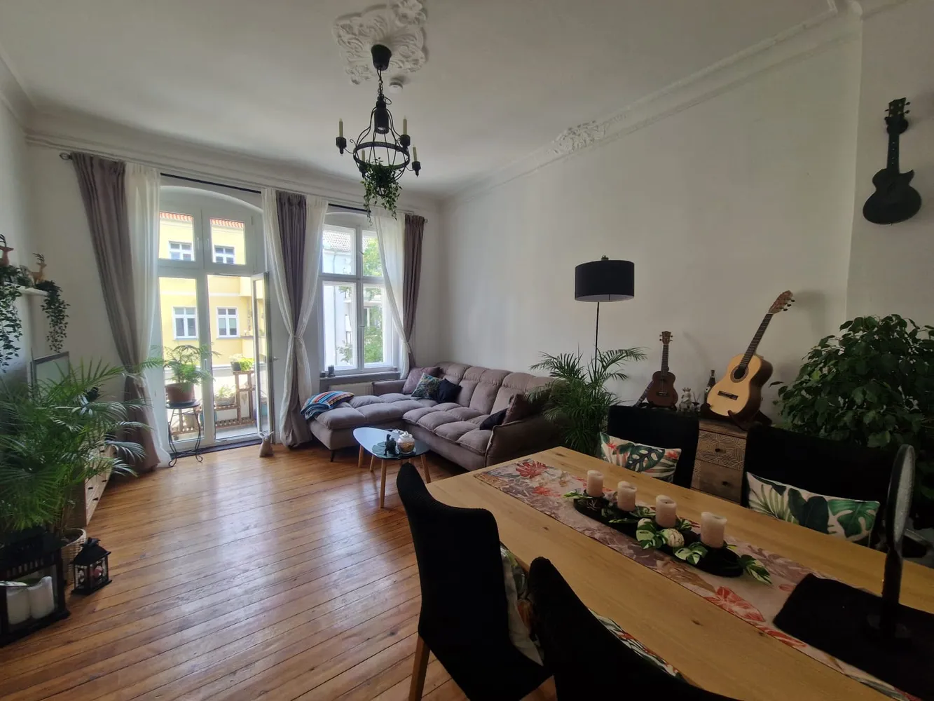 3 Zimmer Wohnung mit 87 m² in Berlin – Bild 9