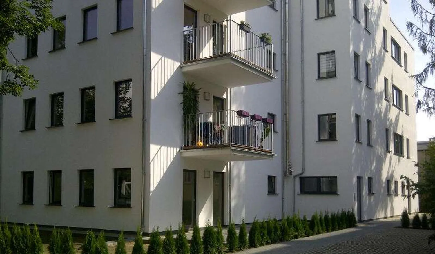 3 Zimmer Wohnung mit 82 m² in Berlin – Bild 10