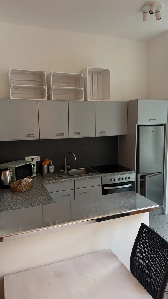 2 Zimmer Wohnung mit 75 m² in Braunschweig – Bild 8