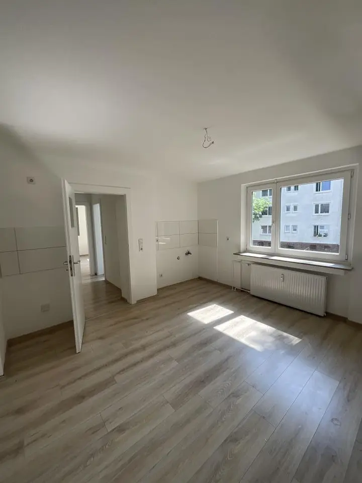 2 Zimmer Wohnung mit 50 m² in Iserlohn – Bild 1
