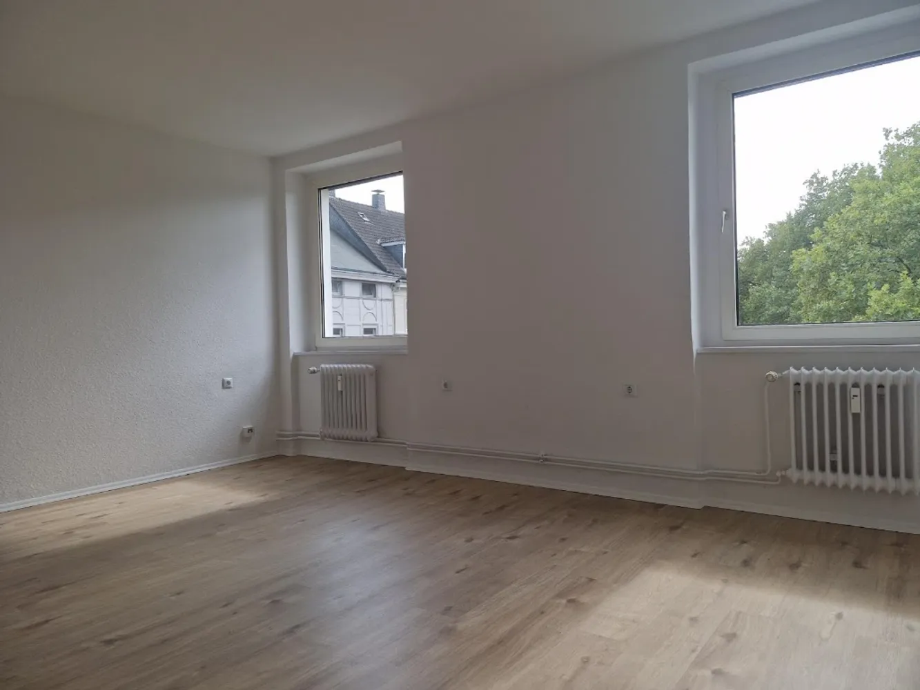 2 Zimmer Wohnung mit 66 m² in Wuppertal – Bild 3