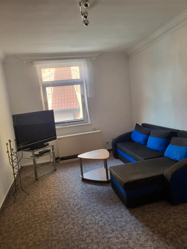 2 Zimmer Wohnung mit 38 m² in Rostock – Bild 2