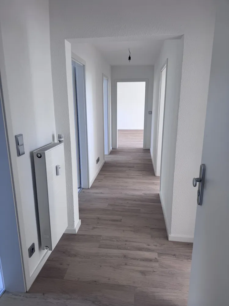4 Zimmer Wohnung mit 88 m² in Essen – Bild 2