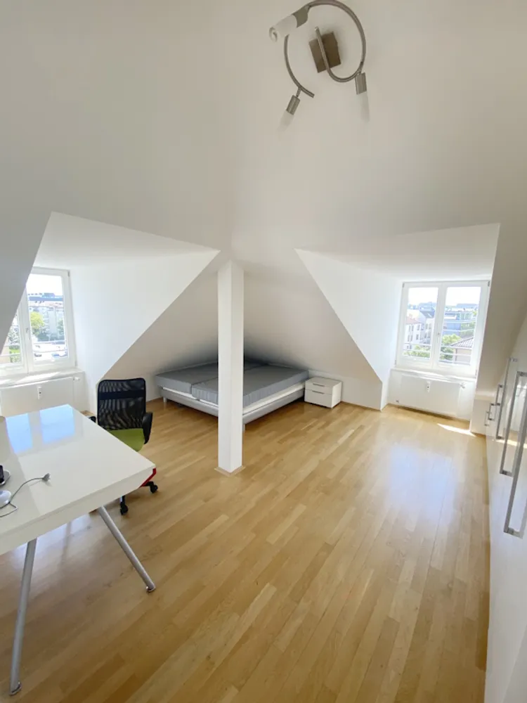 3 room apartment with 119 m² in Munich – Photo 11
