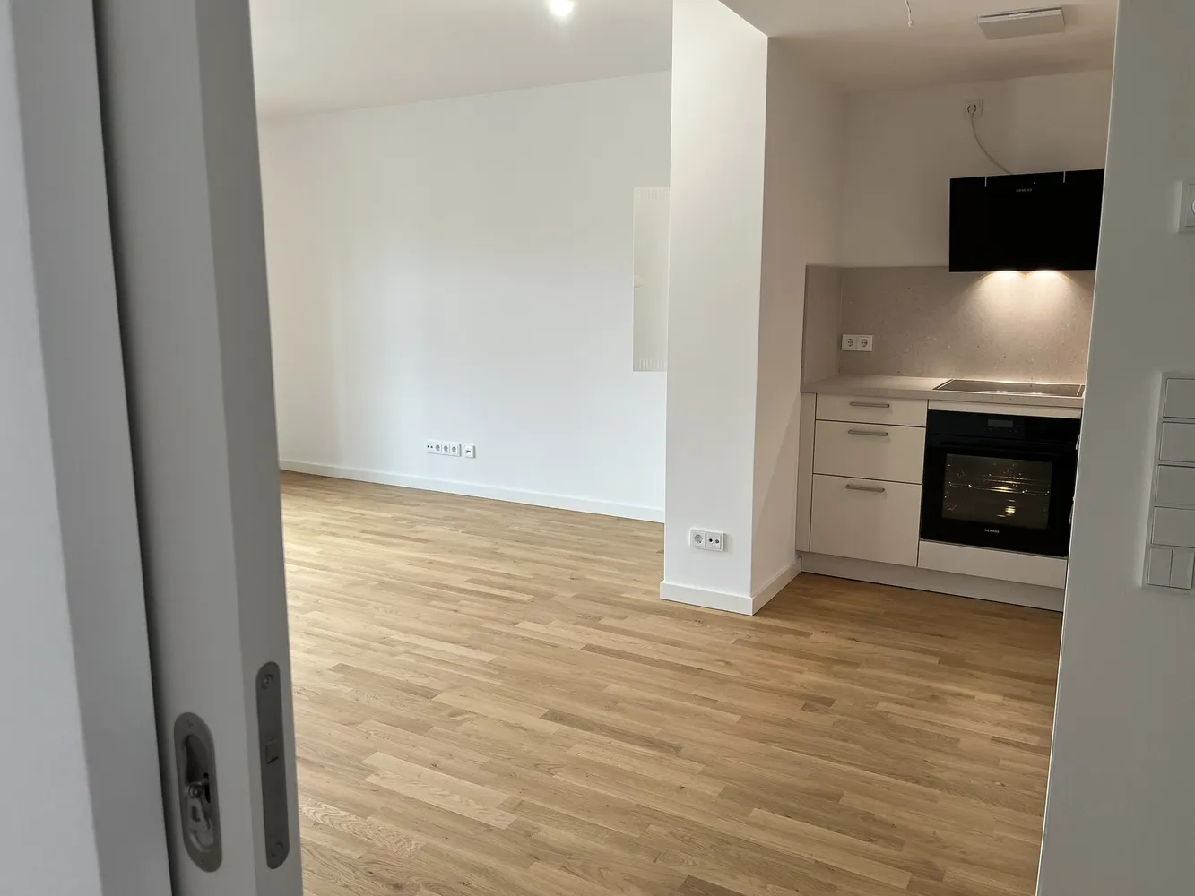 2 Zimmer Wohnung mit 49 m² in Düsseldorf – Bild 5