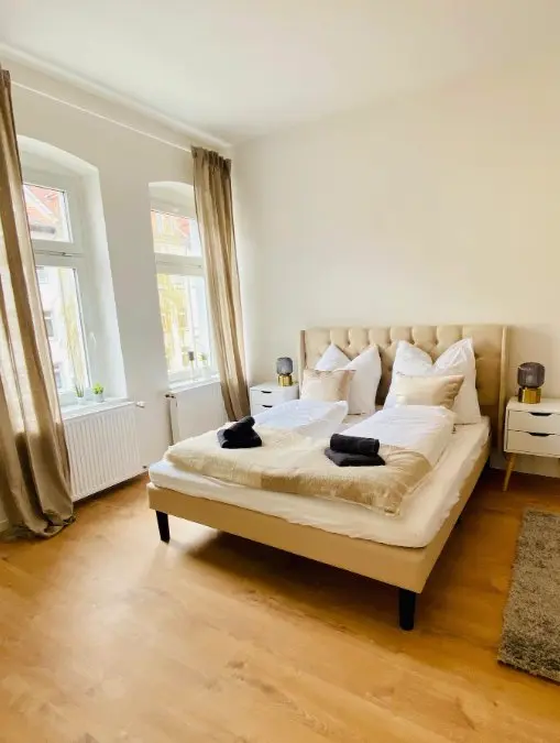2 Zimmer Wohnung mit 56 m² in Erfurt – Bild 7