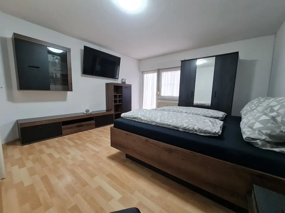 2 Zimmer Wohnung mit 20 m² in Vaihingen an der Enz – Bild 3