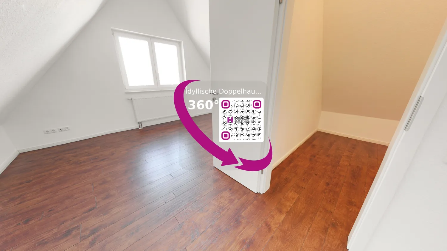 4 Zimmer Wohnung mit 108 m² in Hamburg – Bild 11