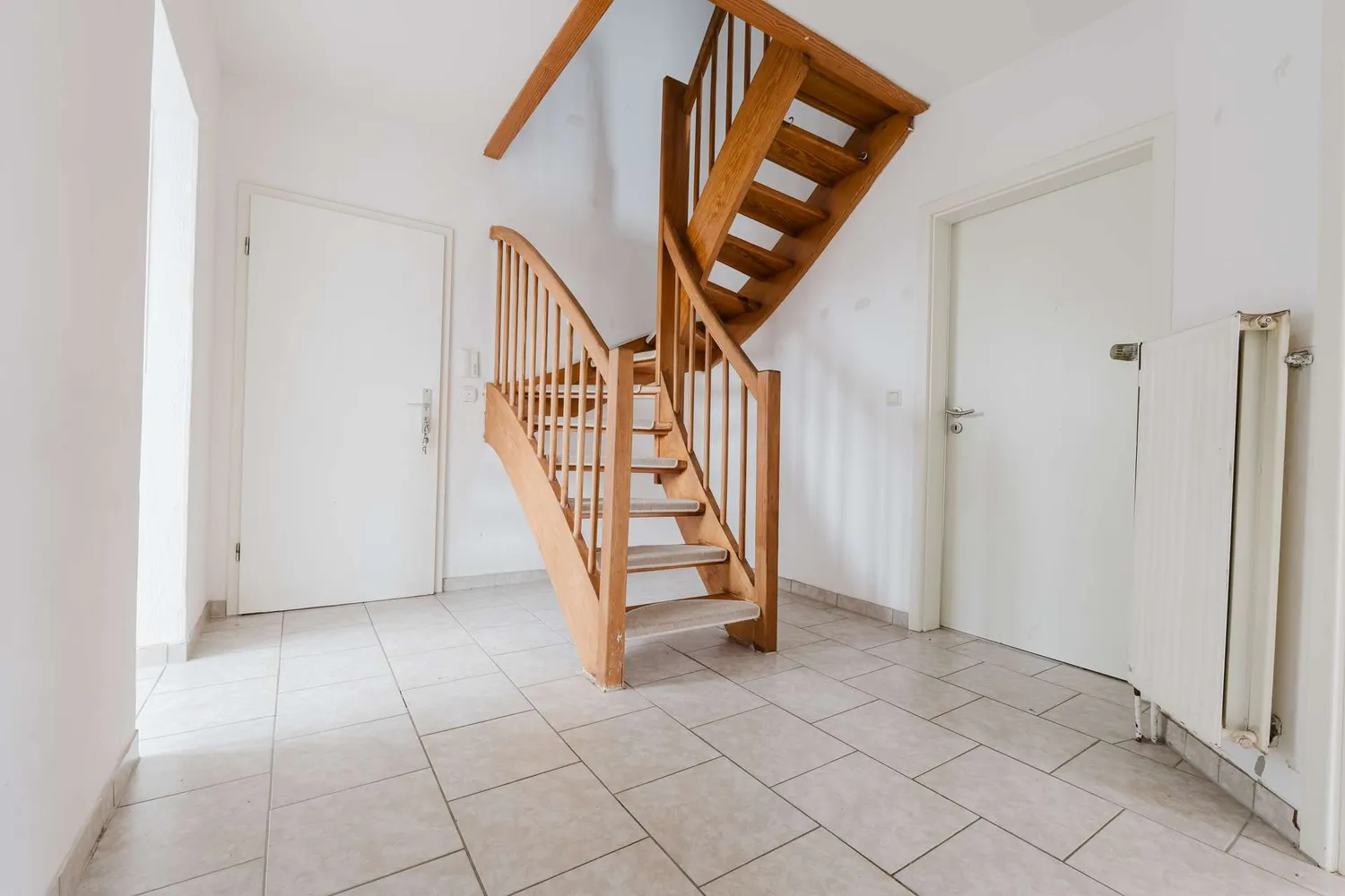 4 Zimmer Wohnung mit 83 m² in Bremen – Bild 1