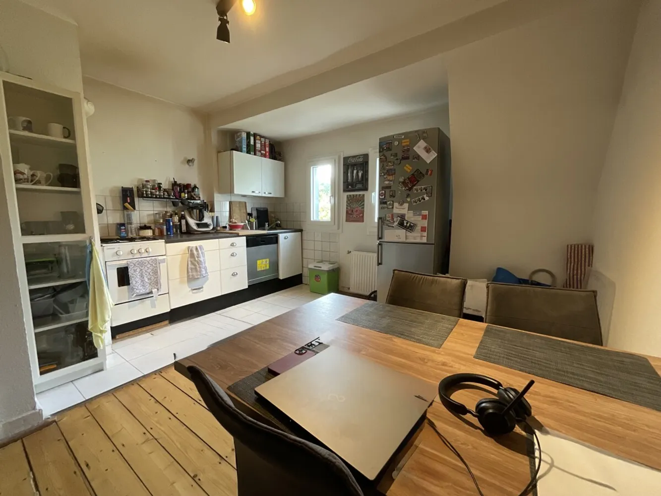 2 Zimmer Wohnung mit 58 m² in Neuss – Bild 2
