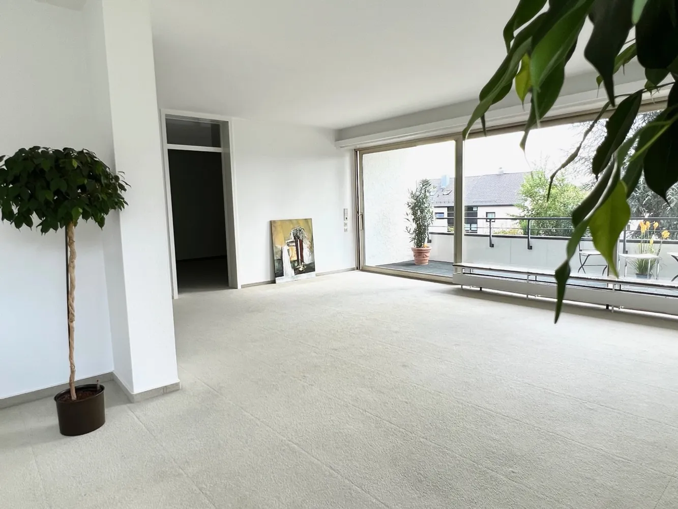 4 room apartment with 130 m² in Stuttgart – Photo 7