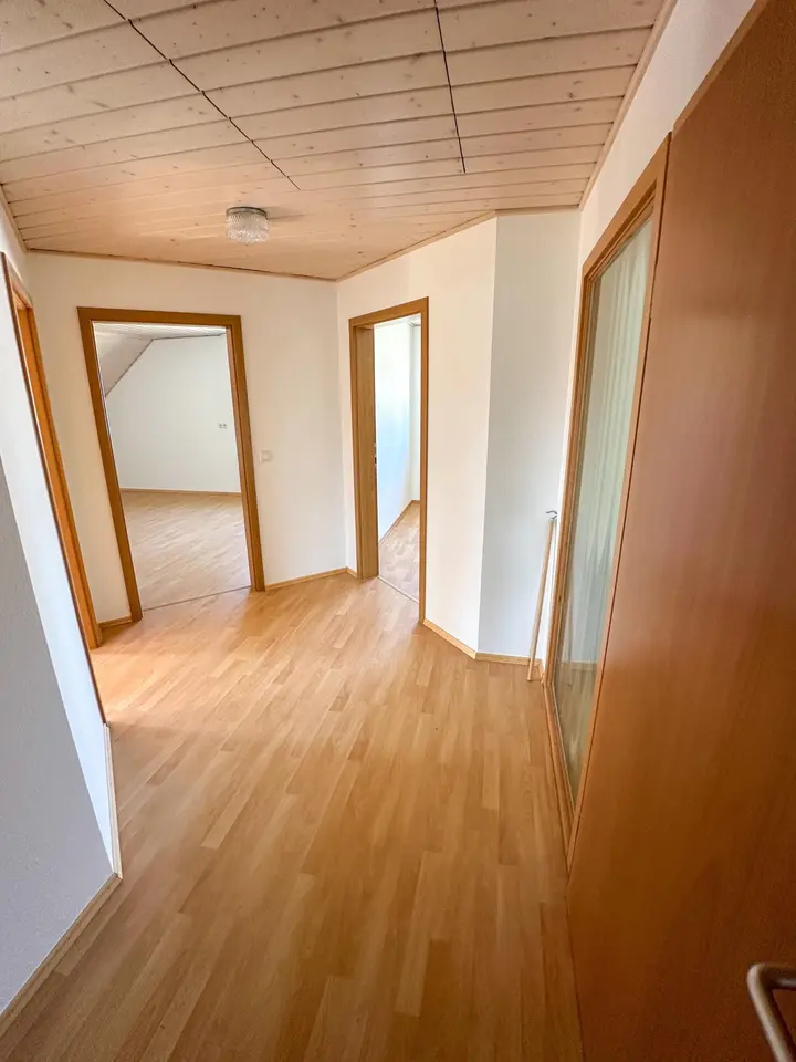 4 Zimmer Wohnung mit 110 m² in Rottweil – Bild 4