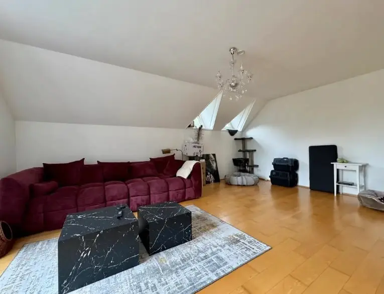 3 Zimmer Wohnung mit 81 m² in Erkrath – Bild 1