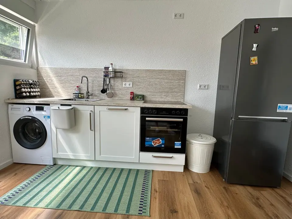3 Zimmer Wohnung mit 96 m² in Saarbrücken – Bild 4