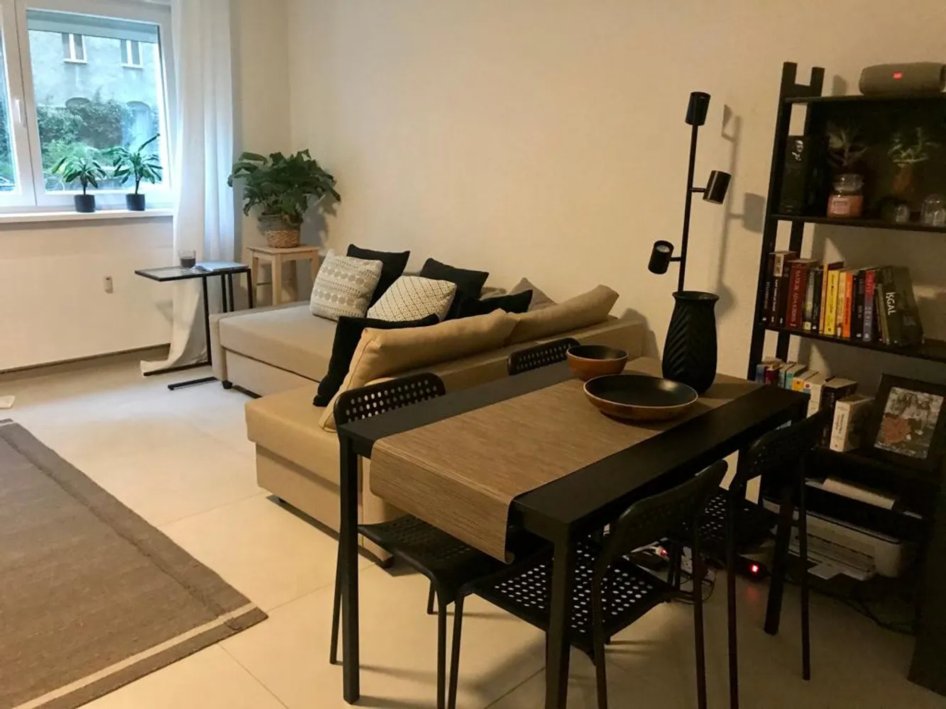 1 Zimmer Wohnung mit 44 m² in Berlin – Bild 5