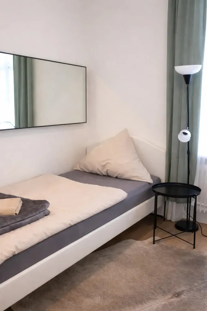 WG-Zimmer mit 9 m² in München – Bild 7