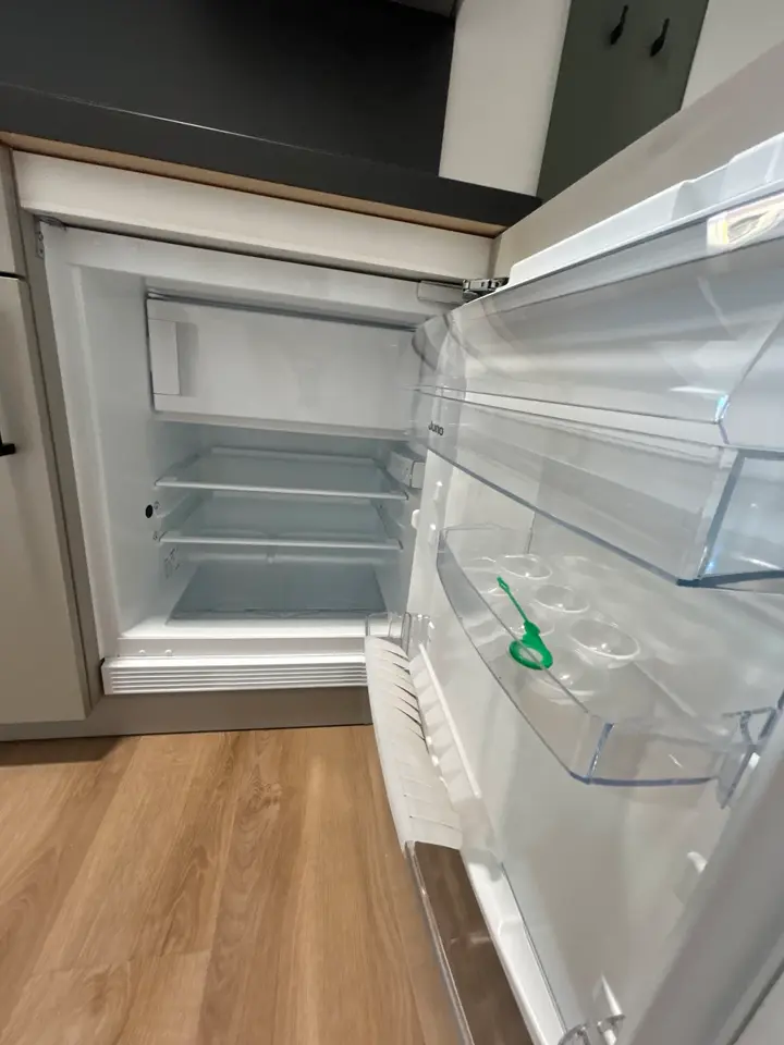 2 Zimmer Wohnung mit 27 m² in Erlangen – Bild 8