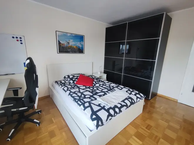 1 Zimmer Wohnung mit 42 m² in Bonn – Bild 5