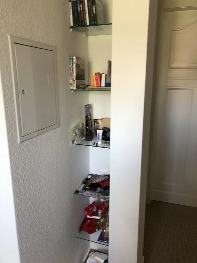 1 Zimmer Wohnung mit 20 m² in Iserlohn – Bild 4