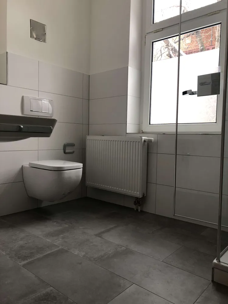 2 Zimmer Wohnung mit 58 m² in Dresden – Bild 8