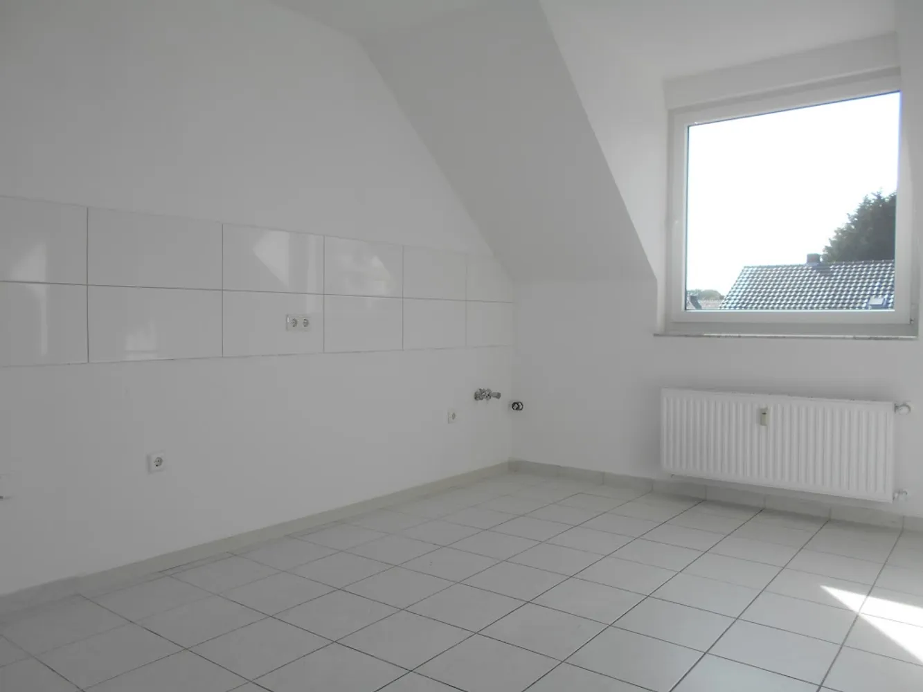 2 Zimmer Wohnung mit 66 m² in Mönchengladbach – Bild 9