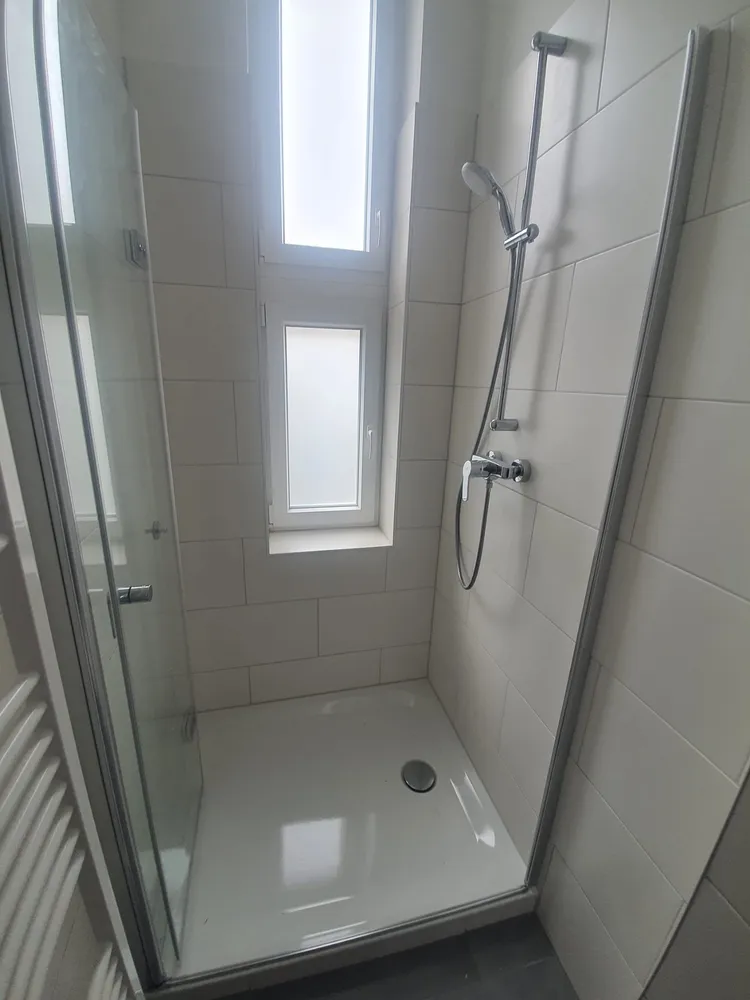 2 room apartment with 46 m² in Frankfurt am Main – Photo 6
