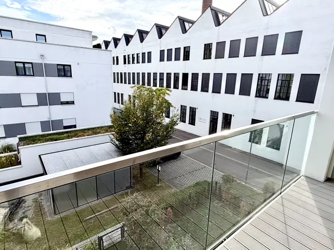 2 room apartment with 58 m² in Augsburg – Photo 2