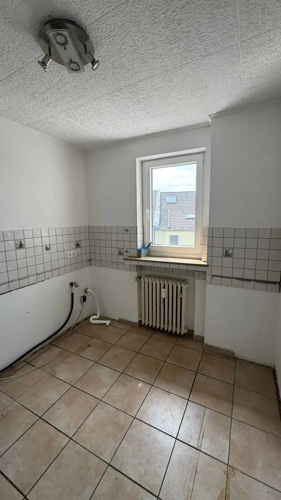 4 Zimmer Wohnung mit 103 m² in Moers – Bild 11