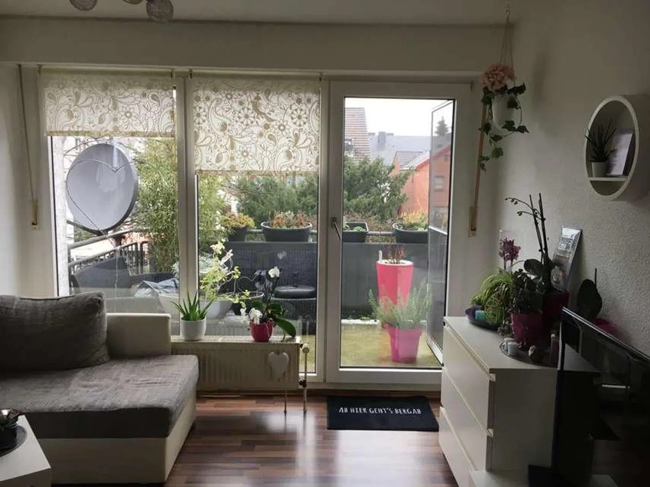 2 Zimmer Wohnung mit 53 m² in Bochum – Bild 5