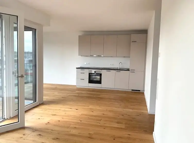 4 Zimmer Wohnung mit 118 m² in Hannover – Bild 3