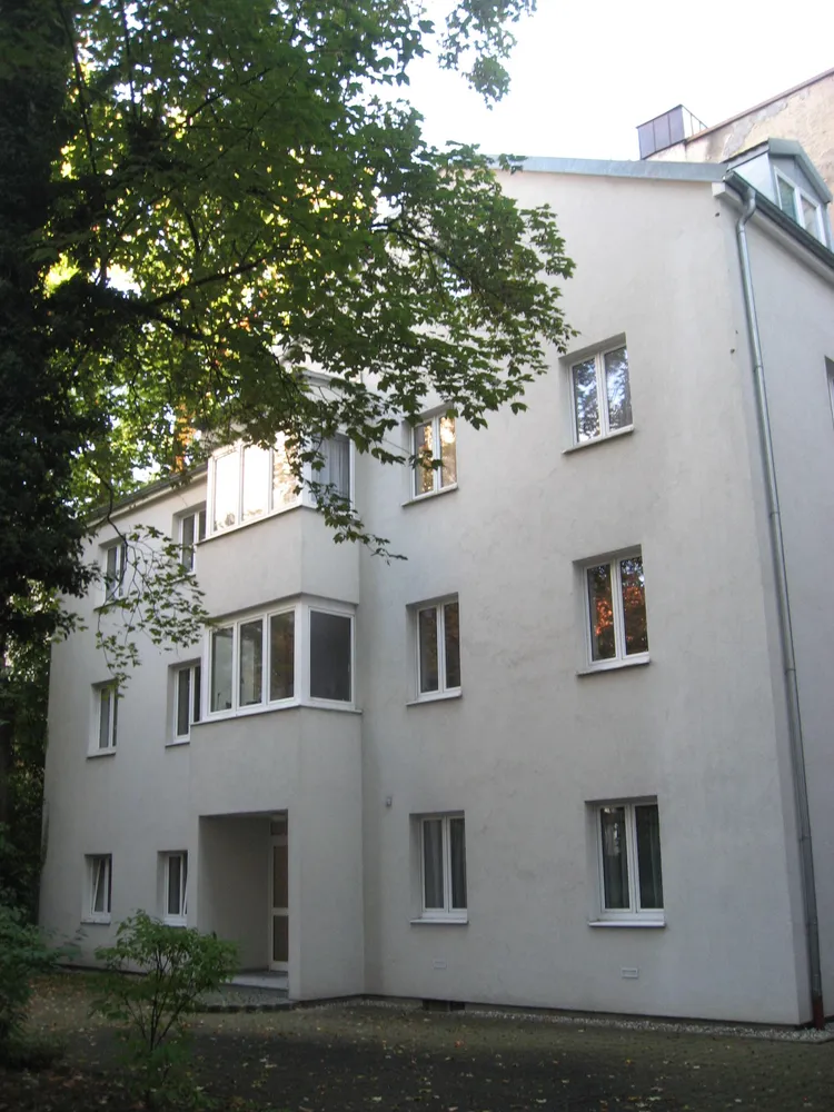 2 Zimmer Wohnung mit 73 m² in München – Bild 1