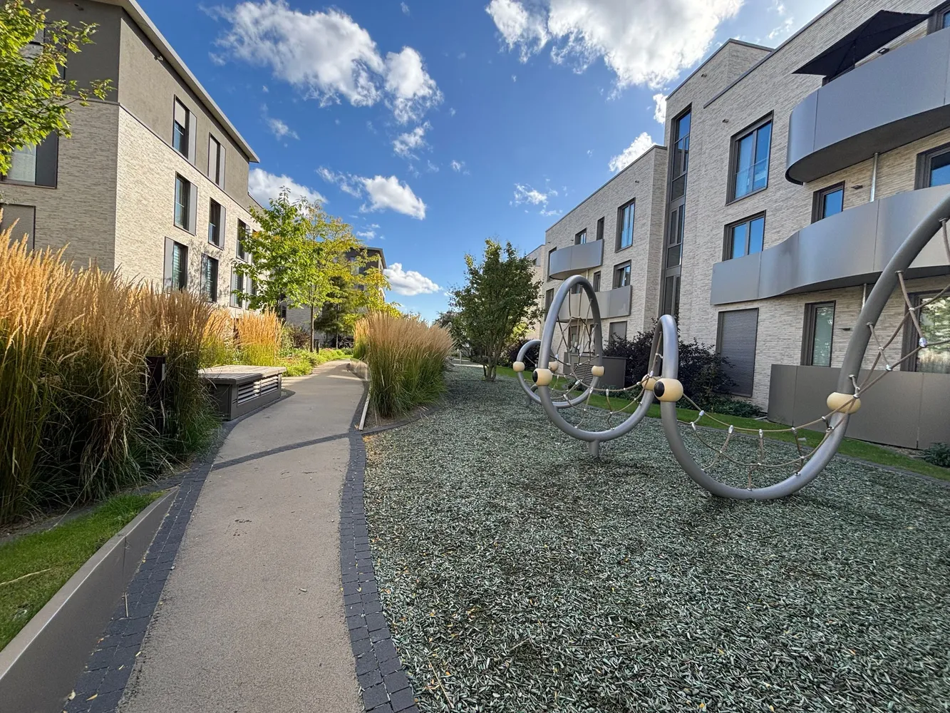 2 Zimmer Wohnung mit 51 m² in Wiesbaden – Bild 5