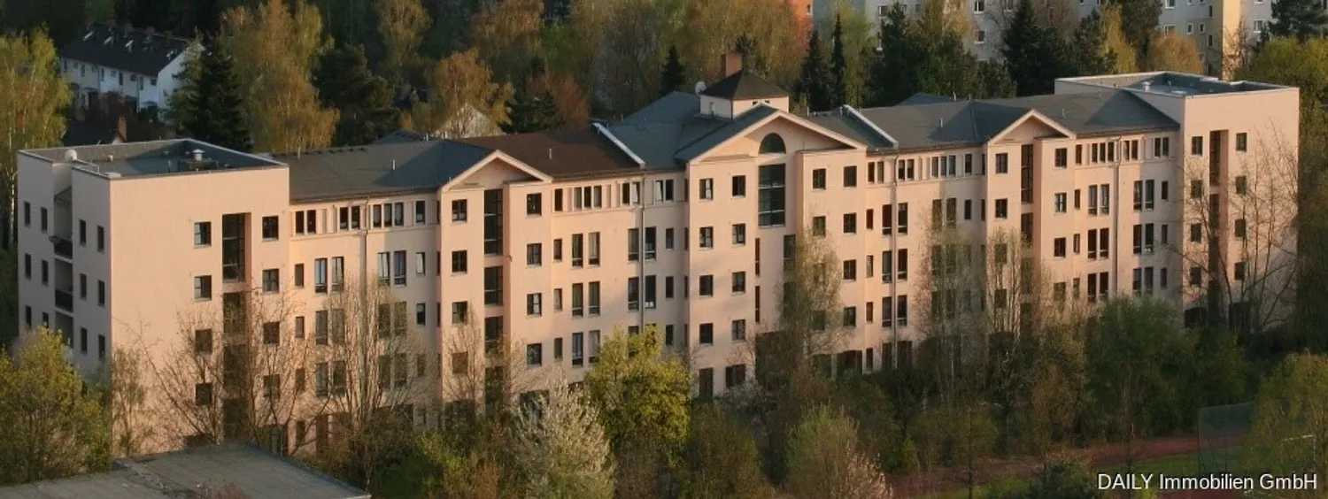 3 room apartment with 66 m² in Berlin – Photo 1