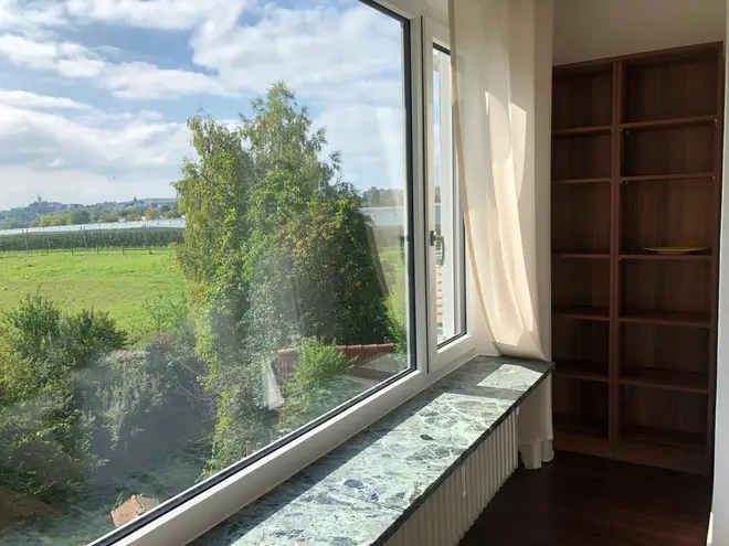 WG-Zimmer in Friedrichshafen – Bild 5