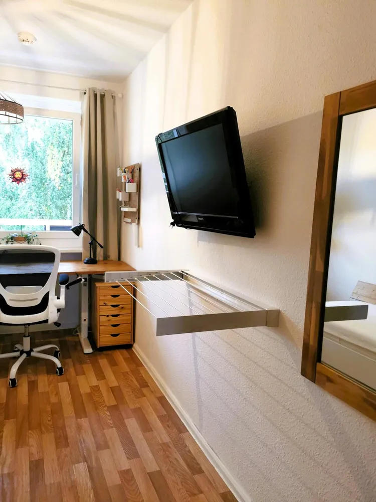 WG-Zimmer mit 11 m² in Leipzig – Bild 3