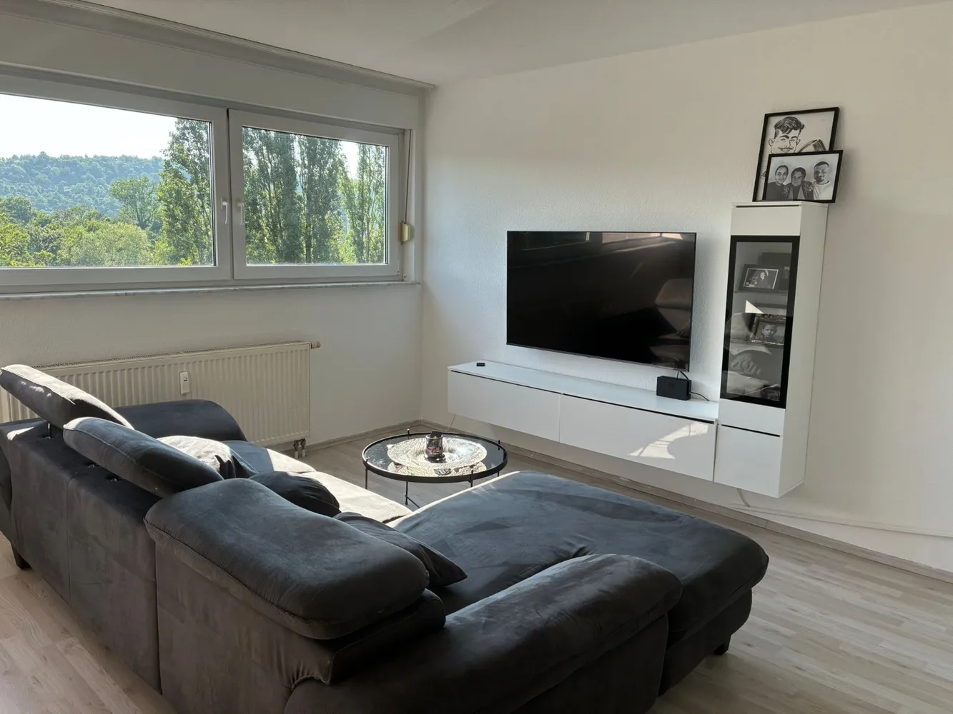 2 Zimmer Wohnung mit 52 m² in Stuttgart – Bild 4