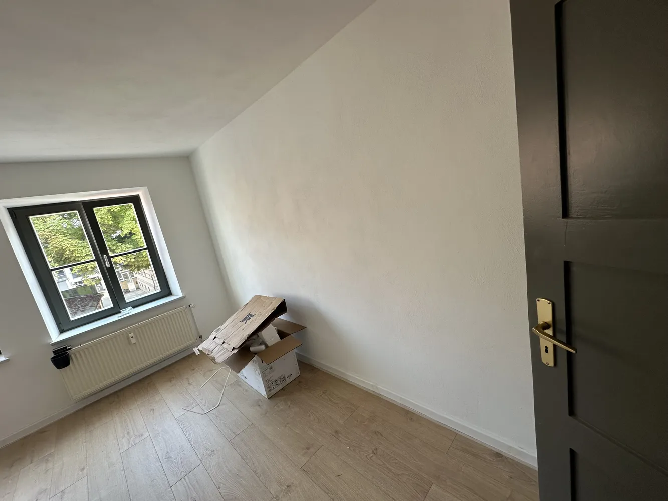 2 Zimmer Wohnung mit 56 m² in Stralsund – Bild 2