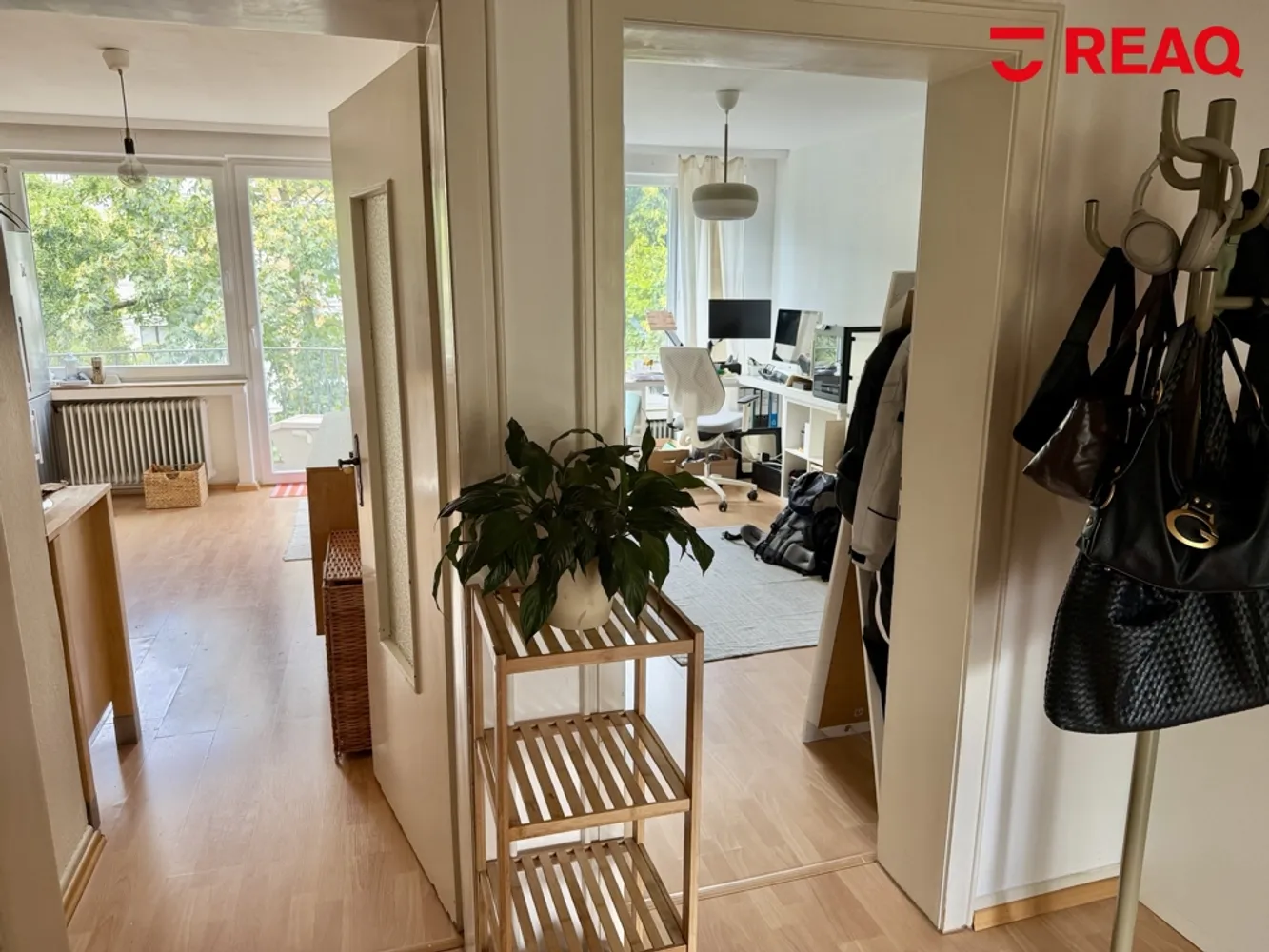2 Zimmer Wohnung mit 73 m² in Aachen – Bild 10