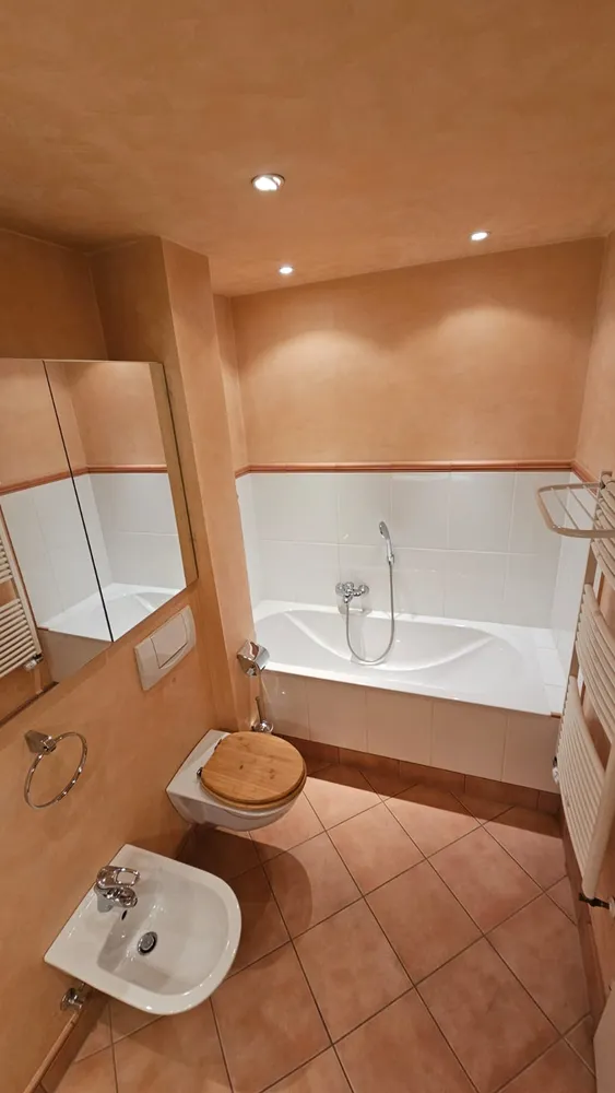 4 Zimmer Wohnung mit 124 m² in Düsseldorf – Bild 11