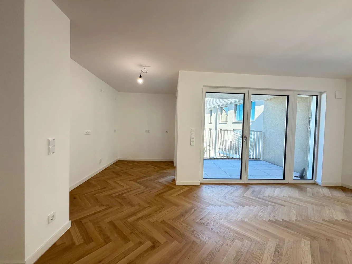 3 room apartment with 73 m² in Düsseldorf – Photo 1