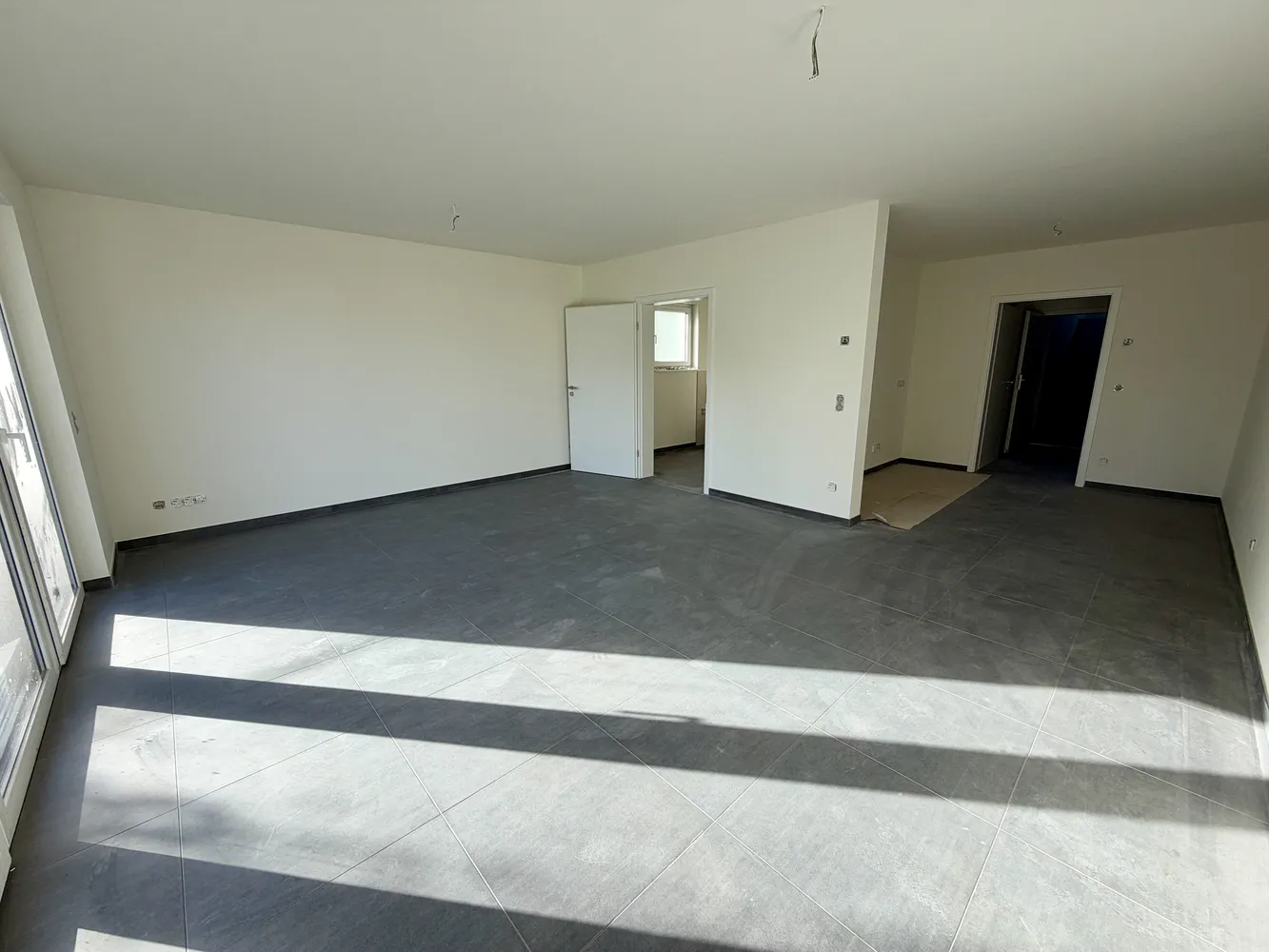 1 room apartment with 48 m² in Cologne – Photo 4