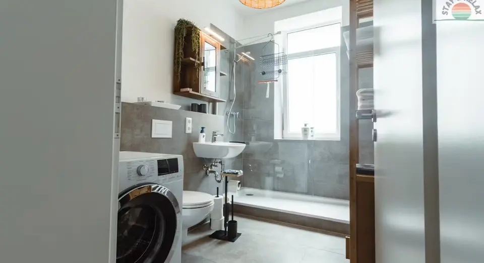 2 Zimmer Wohnung mit 47 m² in Hannover – Bild 5