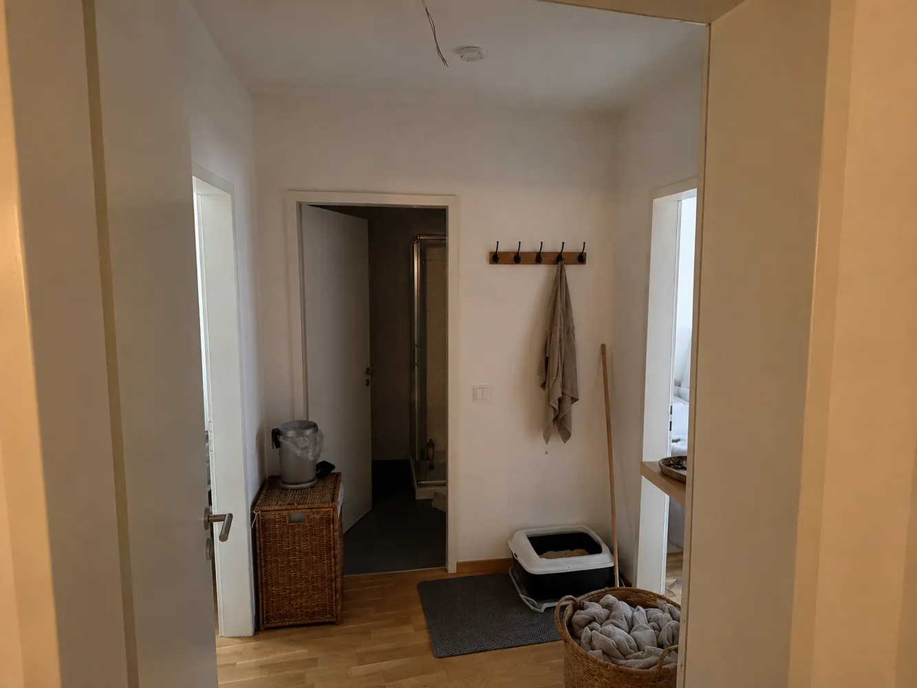 4 Zimmer Wohnung mit 114 m² in München – Bild 8
