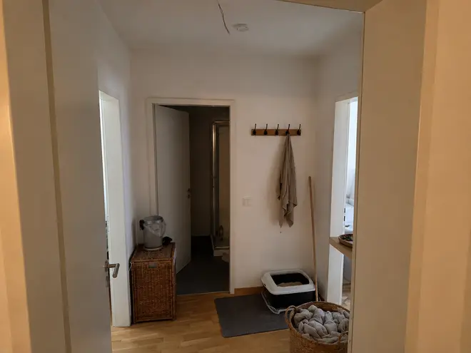4 Zimmer Wohnung mit 114 m² in München – Bild 8